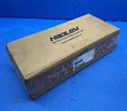 Genuine OEM Volvo 21499418 Mack Truck Hadley Dual Trumpet Air Horn Assembly