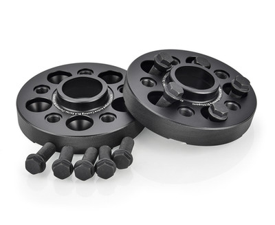 5x112 66.5 M14x1.25 2*25mm 7075-T6Bonoss Dynamic Cooling Spacers