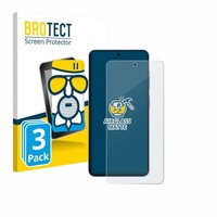 3X Panzerfolie Schutzglas Matt FüR Samsung Galaxy S26 Displayschutz
