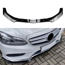 Für Mercedes Benz W212 E-Klasse AMG-Line Sport 2013-2015 Frontlippe Spoilerlippe Für Mercedes Benz W212 E-Klasse AMG-Line Sport 2013-2015 Frontlippe Spoilerlippe