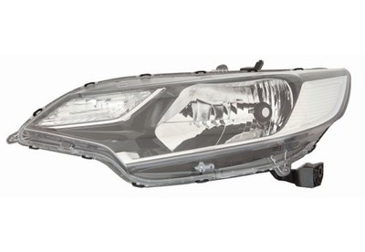 Hauptscheinwerfer links H4 PY21W W5W für Honda Jazz IV GK_ Bj.15-20