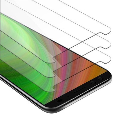 3x Tempered Glass for HTC U12 PLUS Screen Display Protection Film