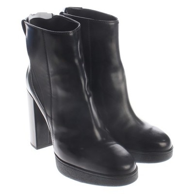 Tod´s Stiefeletten 38,5 EUR Schwarz Sehr gut