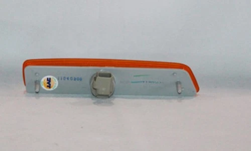 Conjunto de luz marcadora lateral-regular TYC 18-5936-00 se adapta a 02-10 Mercury Mountaineer Foto 2 de 3