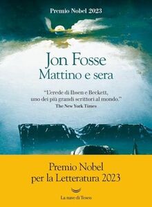 Mattino e sera von Fosse, Jon | Buch | Zustand sehr gut