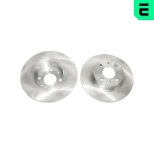 Disque de frein Lancia LYBRA