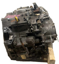 2007 Honda Odyssey Automatic Transmission Assembly Oem 3.5l 81k Miles