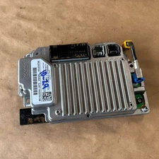 16 Ford Escape Sync3 Navigation Radio Voice Communication Module GJ5T-14G370-CM