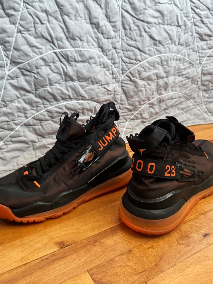 Jordan Proto Max 720 Total Orange - огромный выбор по лучшим ценам