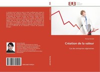 CréAtion De La Valeur Dounya Kerzabi