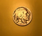 1919-P Partial Date Buffalo Nickel SEE PHOTOS FOR CONDITION (FREE SHIPPING)