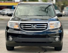 2014 Honda Pilot EX Sport Utility 4D
