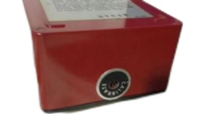 Tacómetro analógico vintage Pioneer 36 36r con estuche y accesorios Foto 2 de 4