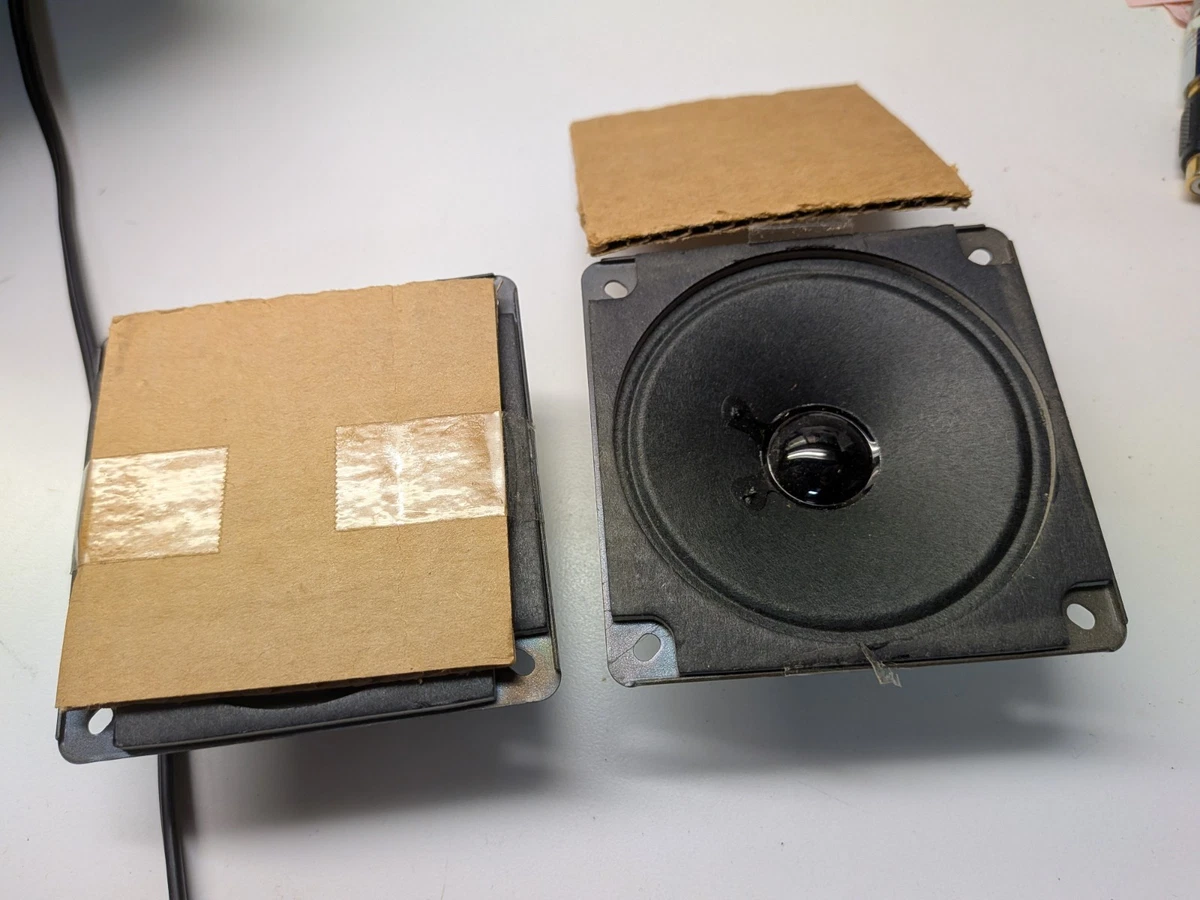 Home Bose 201 Series II Speakers & Subwoofers for sale - eBay