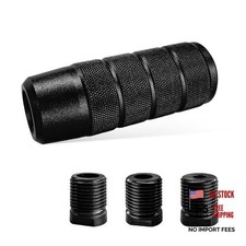 Car Shifter Knob Aluminum Alloy Cool Car Gear Lever Stick Shifter Black Car Shifter Knob Aluminum Alloy Cool Car Gear Lever Stick Shifter Black