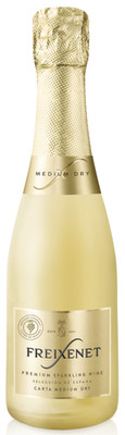 (11,89 /l) Freixenet Carta Medium Dry 11,5% 24-0,2l Flasche