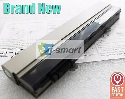 Battery For Dell Latitude E4300 E4310 312 02 Fm332 Xx337 Fm338 Xx327 Hw905 Ebay