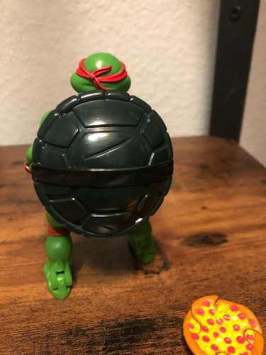 TMNT 1992 Mutatin Raphael - 第 2/2 張圖片