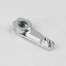 17T Aluminium Steering servo arm fits hpi rovan kingmotor baja 5b 5t 5sc 40kg