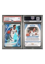 2019 PANINI CHRONICLES LUCKY ENVELOPE JA MORANT ROOKIE #5/8 POP 2, 0 HIGHER RC