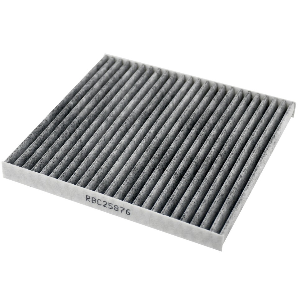 Carbonized Cabin Air Filter For 20072015 Mazda Cx9 Ford Edge Lincoln