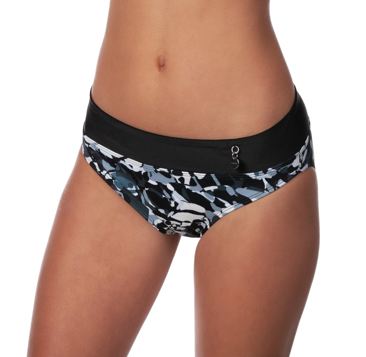Panache Tao Camouflage Rabattable Bikini Maillot de Bain Natation
