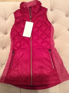 lululemon running vest