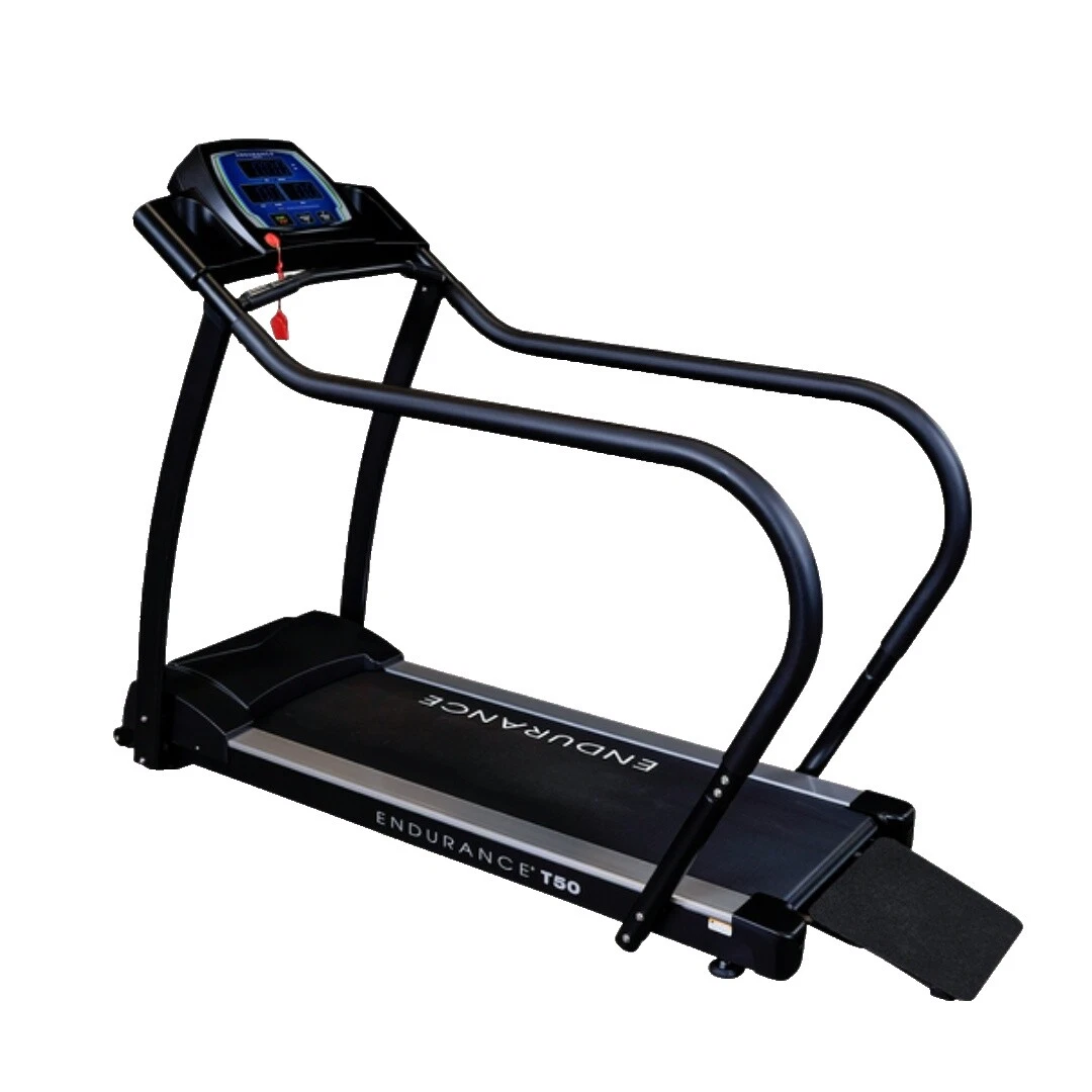Body-Solid cintas de correr con monitor de ritmo cardíaco
