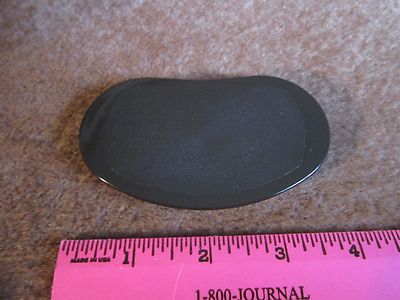 MOULINEX 354 390 La Machine Replacement Part Vegetable Chef Brown Chute Lid Cap