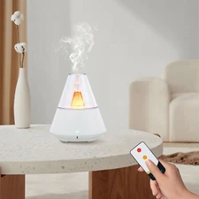 150ml Essential Oil Diffuser Fragrance Expander Scent Aroma Atomizing Humidifier