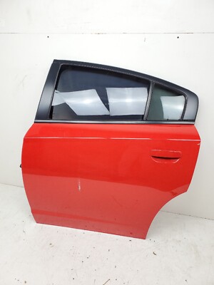 2015-2024 DODGE CHARGER SCATPACK SRT REAR LEFT DRIVER DOOR