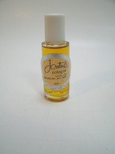 Revlon Jontue Cologne Perfume Parfum 1/2 0z Full