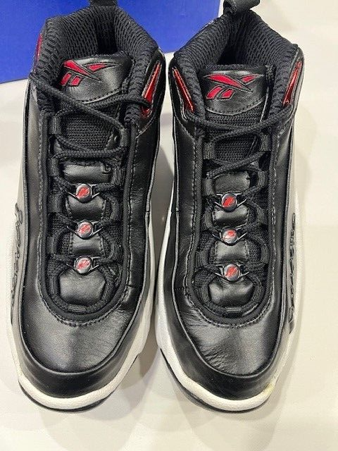 THE ANSWER A.アイバーソンのセット アイバーソン コレクション | allen iverson -Reebok 公式