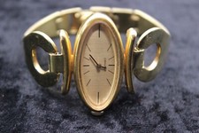 Orologio da polso da donna automatico vintage Caravelle di Bulova N5 orologio da polso