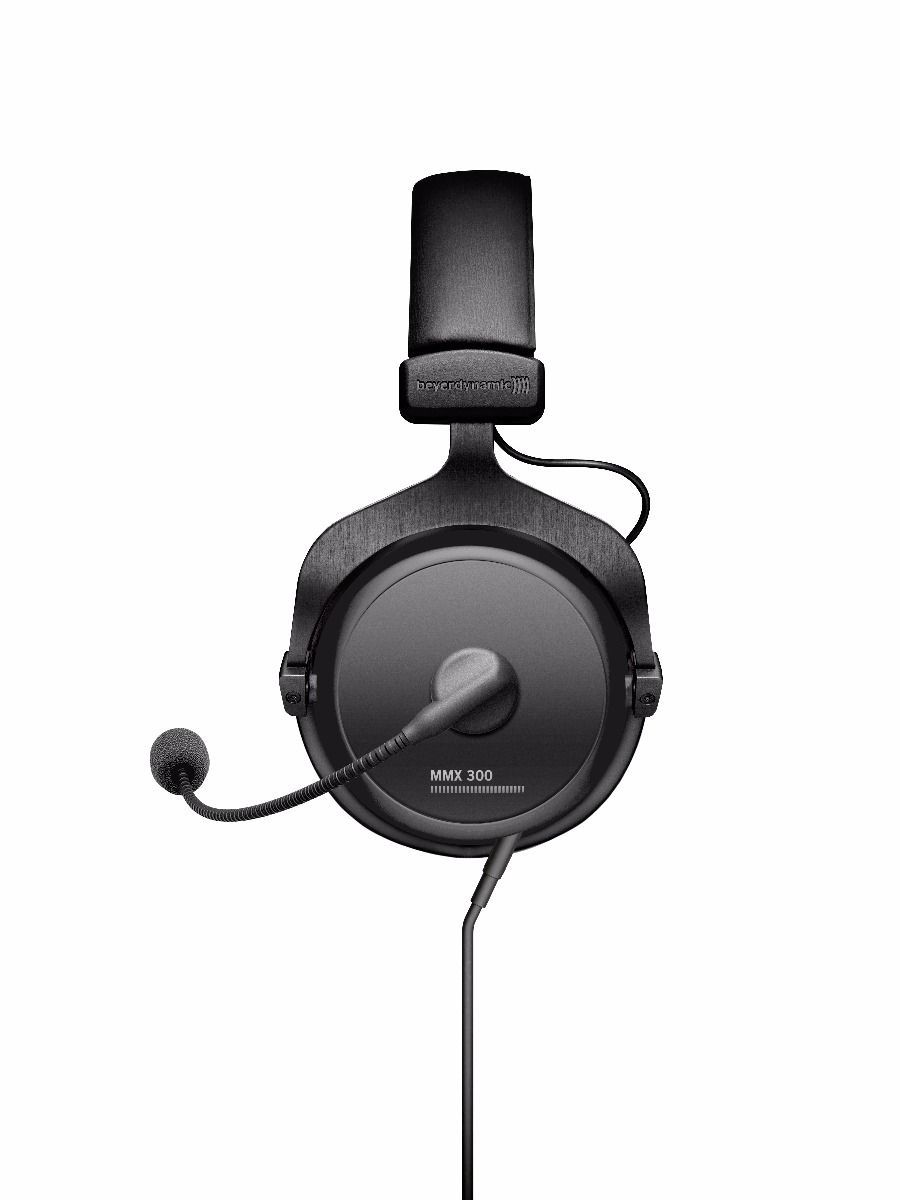 Beyerdynamic - MMX 300 - (2nd Generation) Premium Gaming