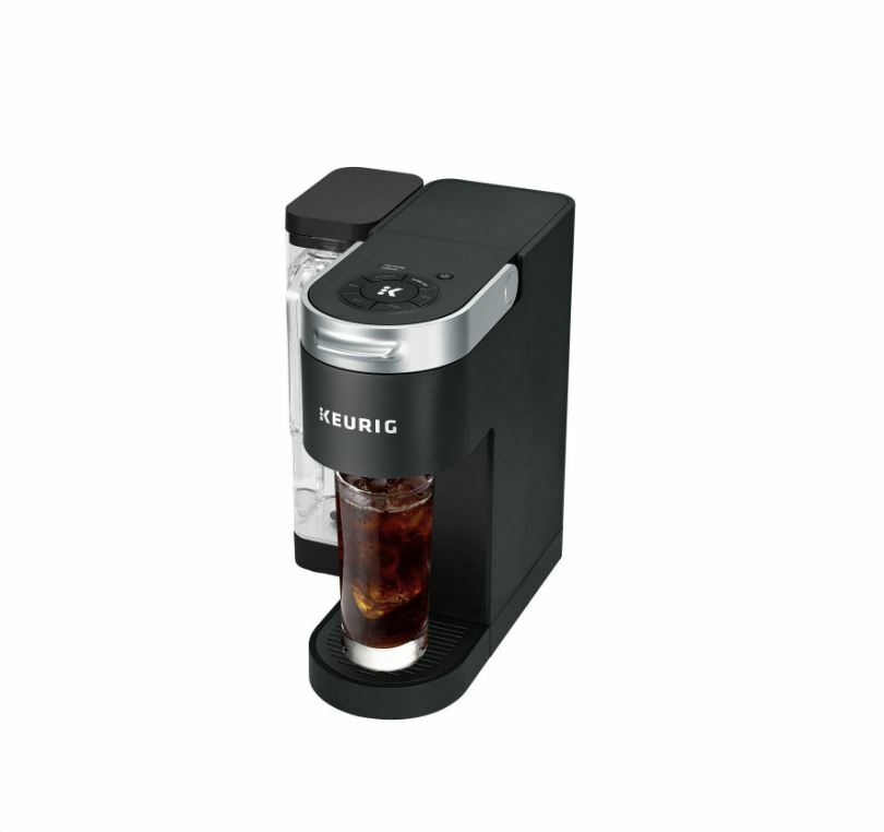Keurig K-Supreme Plus купить в Америке 