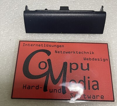 DELL Latitude E6420  HDD Caddy 077K4N Festplattenhalterung ORIGINAL