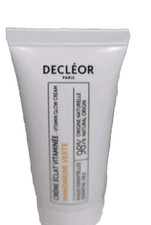 Decleor Green Mandarin Vitamin Glow Cream 15ml (New) - Free Postage