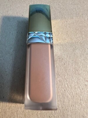 DIOR Rouge Forever Sequin Liquid Glitter Lipstick #113 TWINKLE Limited Ed  NWOB