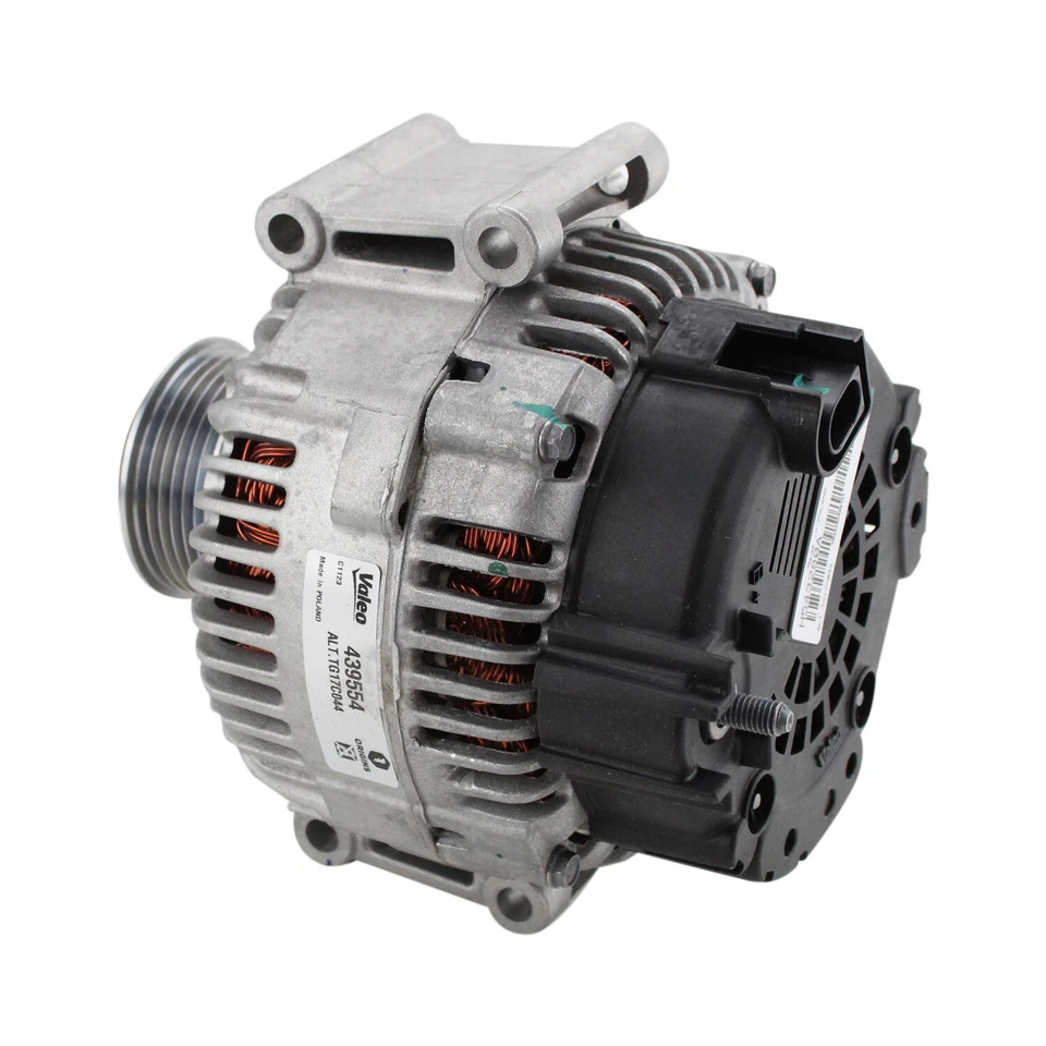 Alternador Valeo 3,2 L nuevo para Audi A6 Quattro 2005-2008 439554 Foto 4 de 4