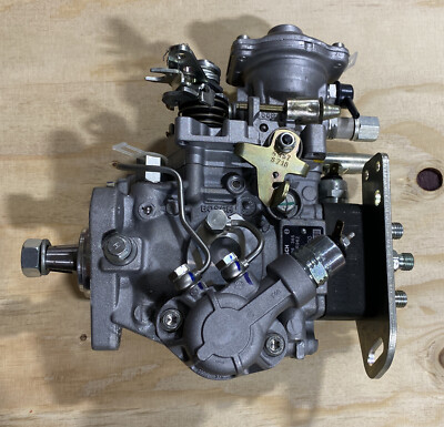 NEW OEM Cummins VE Diesel Fuel Injection Pump 0460426365 3963953 