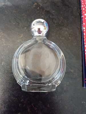 Leere Parfum Flakons 