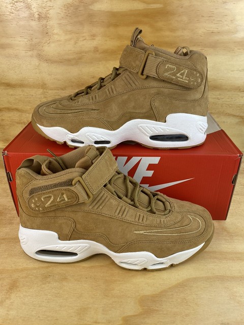 wheat griffeys