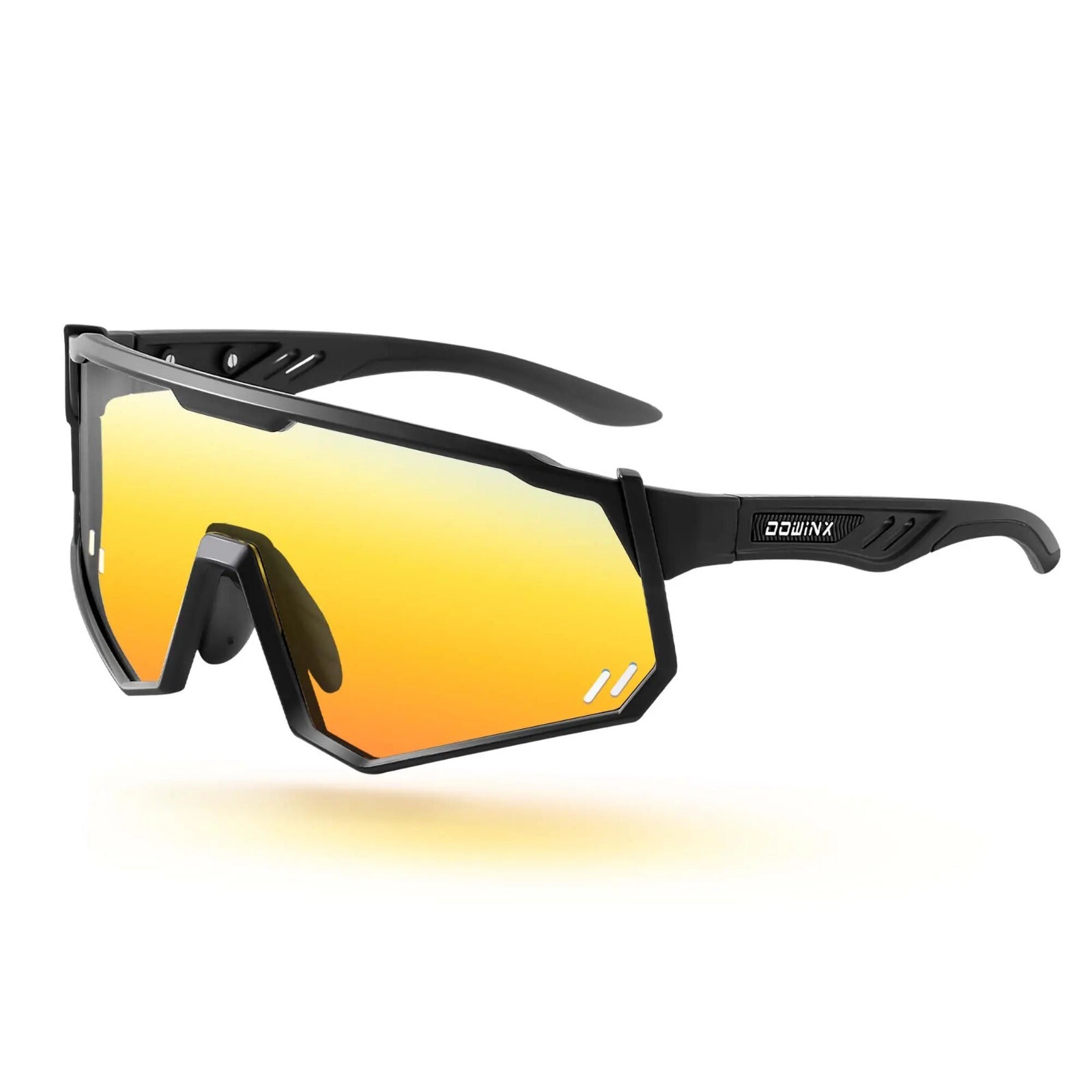 Dowinx Blue Light Blocking Glasses for Gamers and Screen Use  -image