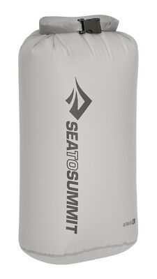 Sea to Summit Ultra-Sil Dry Bag 8L Packsack High Rise grau