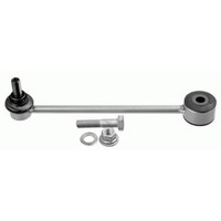 LemfÖRder Koppelstange Stabilisator Hinten Beidseitig FüR Vw Caddy Iii