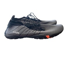 SIMARI Men/Women Water Shoes Quick-Dry Aqua Socks Barefoot Drawstring Size 40