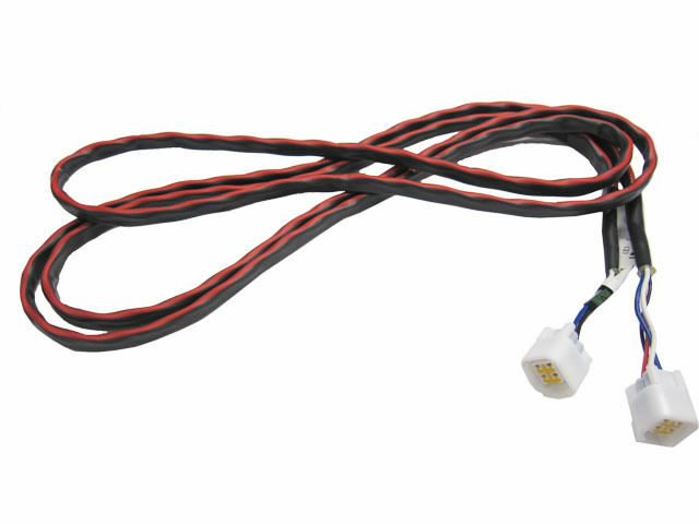 Yamaha OEM 6Y8-82521-41-00 9FT Pigtail Bus Harness CommandLink Outboards