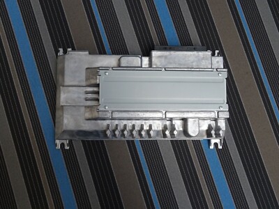 Original VW Touareg III CR7 Verstärker Dynaudio Amplifier 3Q0035466E