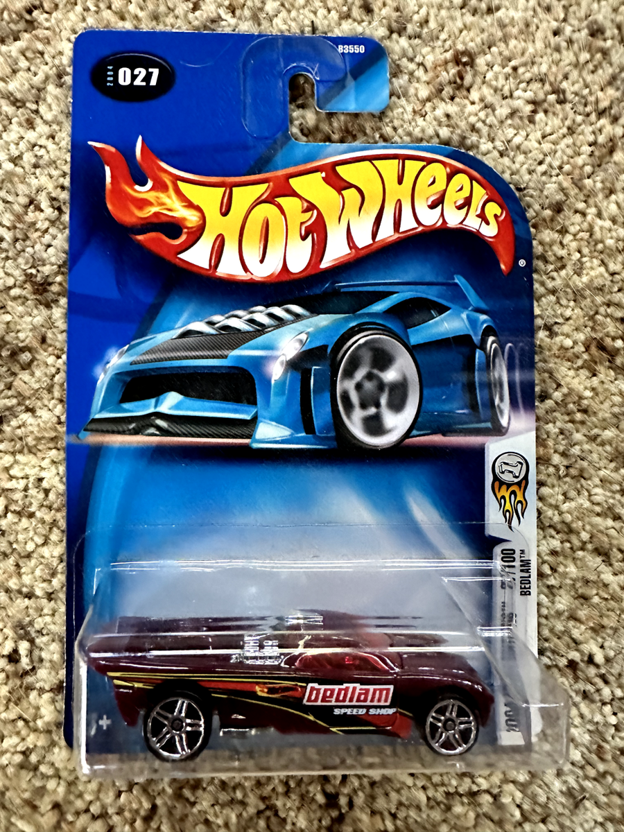 ミニカー Hot Wheels FIRST EDITIONS Hemi coupe s-l1200.png
